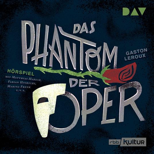 Das Phantom der Oper (Hörspiel)