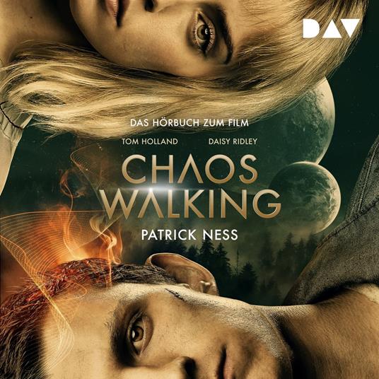 Das Hörbuch zum Film - Chaos Walking, Band 1 (Ungekürzt)