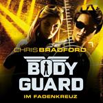 Das Fadenkreuz - Bodyguard, Teil 4 (Ungekürzt)