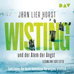 Wisting und der Atem der Angst - Cold Cases, Band 3 (Gekürzt)