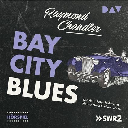 Bay City Blues