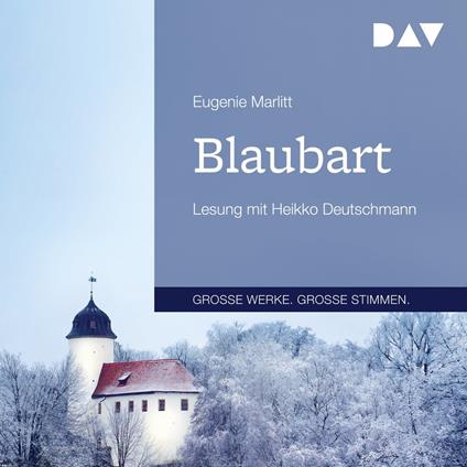 Blaubart (Gekürzt)