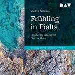 Frühling in Fialta (Ungekürzt)