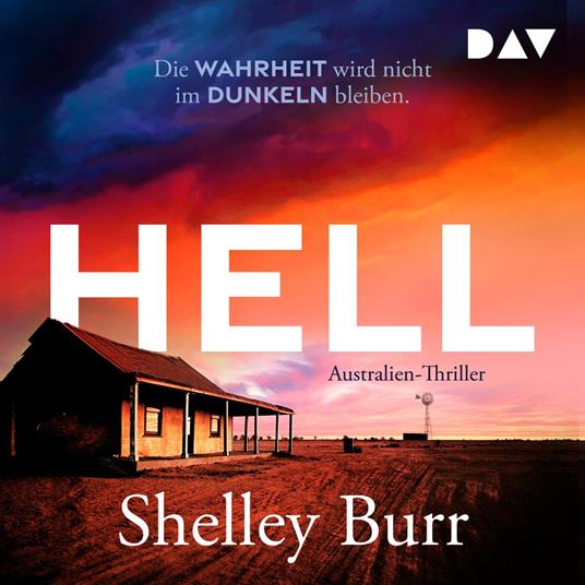 Hell (Ungekürzt)