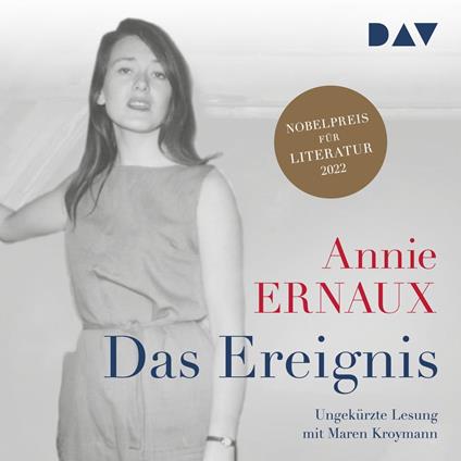 Das Ereignis (Ungekürzt)