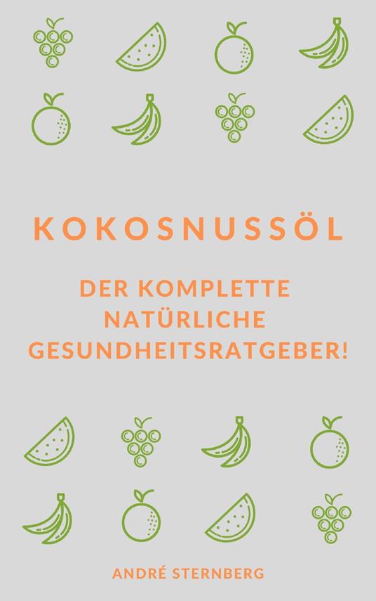 Kokosnussöl