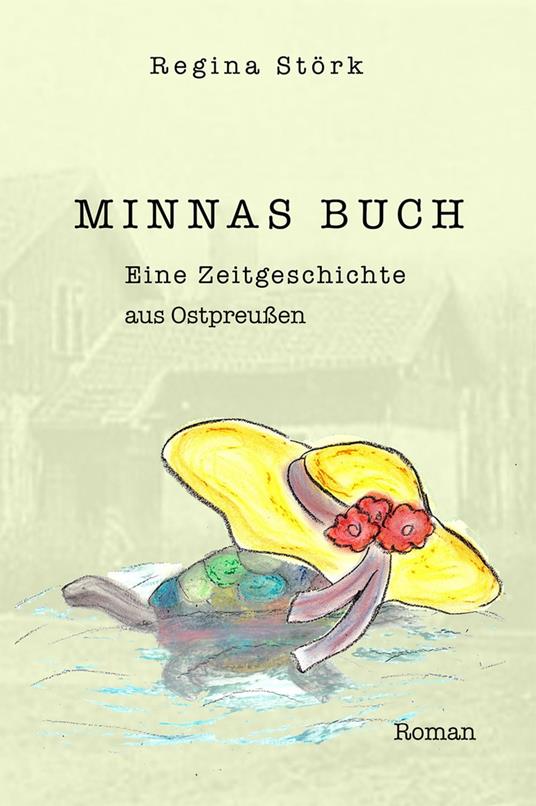 Minnas Buch