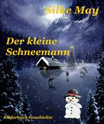 Der kleine Schneemann