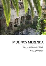 MOLINOS MERENDA