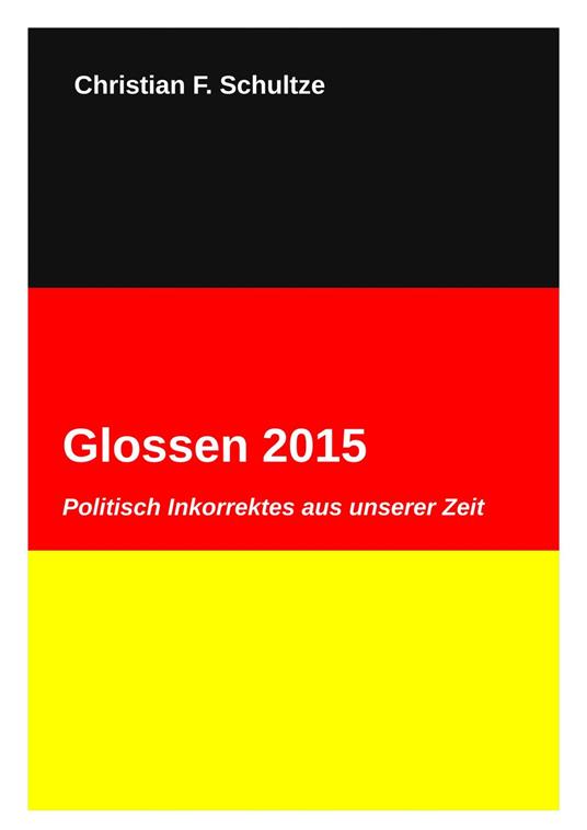 Glossen 2015