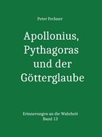 Apollonius, Pythagoras und der Götterglaube