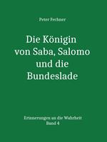 Die Königin von Saba, Salomo und die Bundeslade