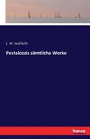 Pestalozzis sämtliche Werke