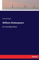 William Shakespeare: Ein Handbüchlein