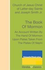 The Book of Mormon