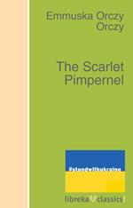 The Scarlet Pimpernel