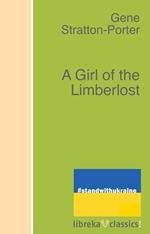 A Girl of the Limberlost