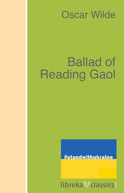 Ballad of Reading Gaol