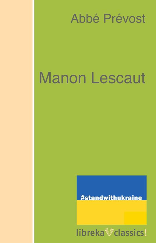 Manon Lescaut