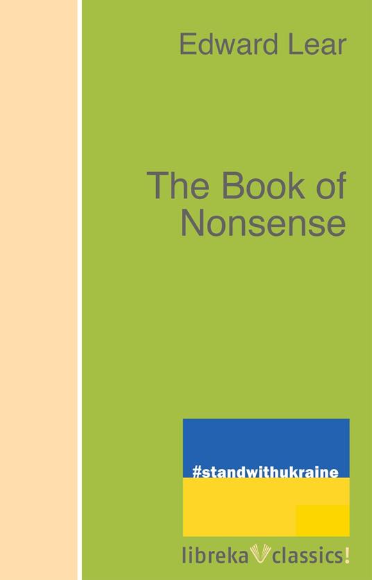 The Book of Nonsense