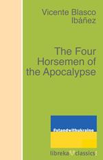 The Four Horsemen of the Apocalypse