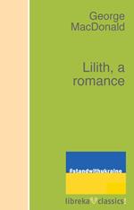 Lilith, a romance