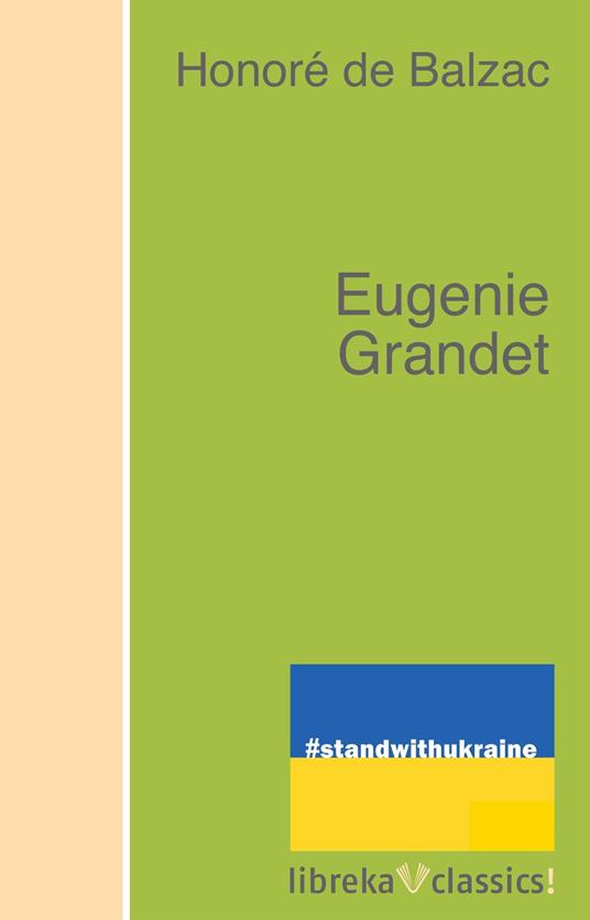 Eugenie Grandet