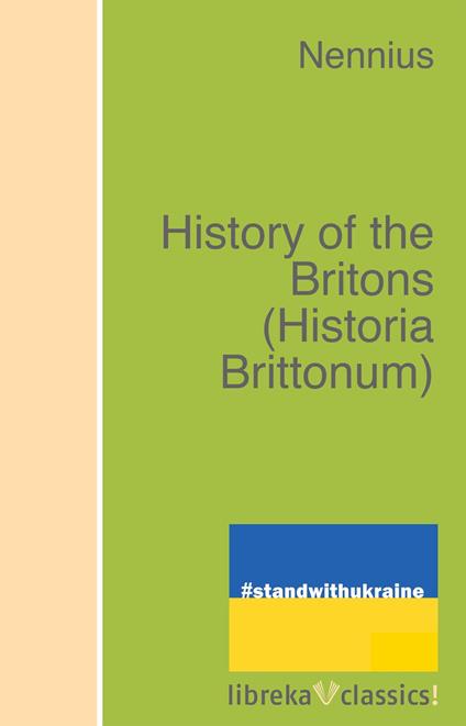 History of the Britons (Historia Brittonum)