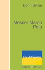 Messer Marco Polo