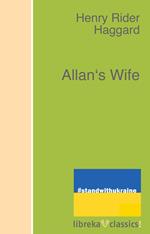 Allan's Wife