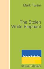 The Stolen White Elephant