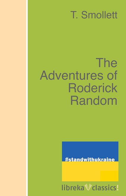 The Adventures of Roderick Random