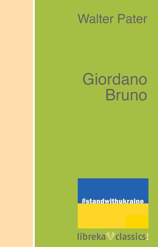 Giordano Bruno