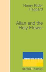 Allan and the Holy Flower