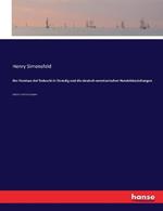 Der Fondaco dei Tedeschi in Venedig und die deutsch-venetianischen Handelsbeziehungen: Quellen und Forschungen