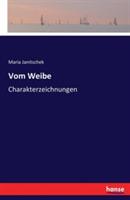 Vom Weibe: Charakterzeichnungen