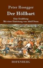 Der Höllbart: Eine Erzählung