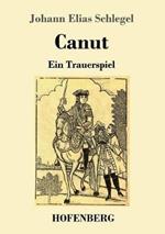 Canut: Ein Trauerspiel