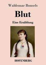 Blut: Eine Erzahlung