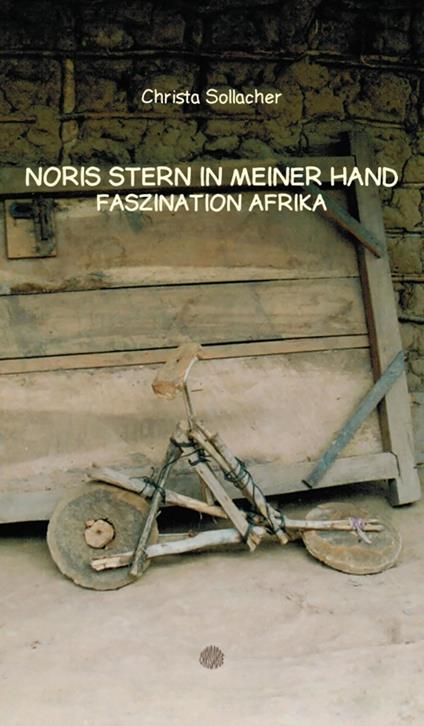 NORIS STERN IN MEINER HAND