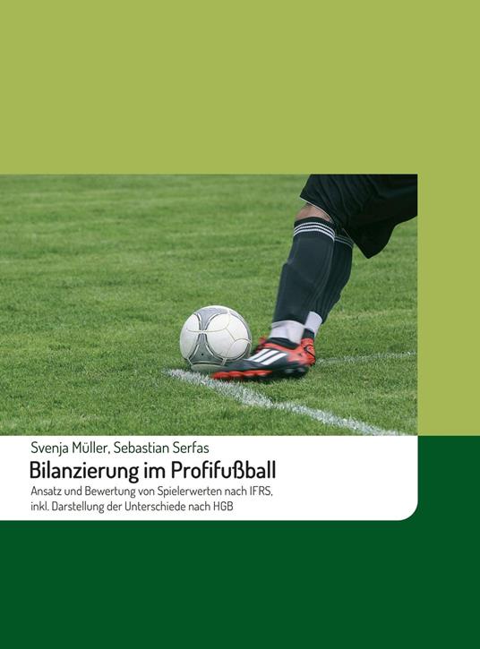 Bilanzierung im Profifußball