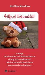 Hilfe, et Weihnachtet!