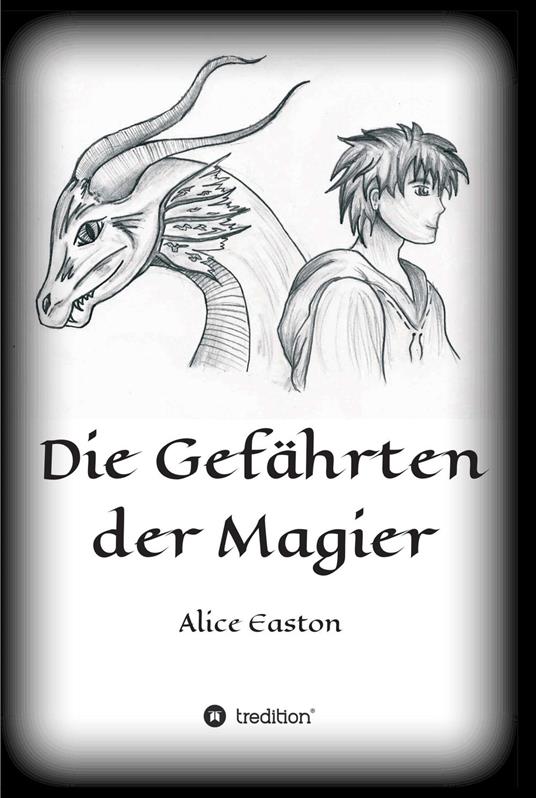 Die Gefährten der Magier