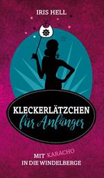 Kleckerlätzchen für Anfänger