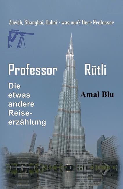 Professor Rütli