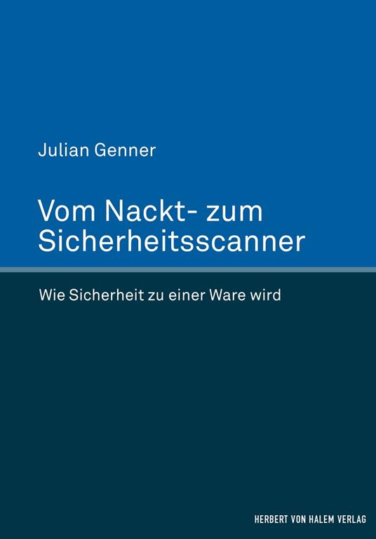 Vom Nackt- zum Sicherheitsscanner