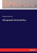 Ethnographie Nordostafrikas