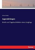 Jugenddrangen: Briefe und Tagebuchblatter eines Junglings