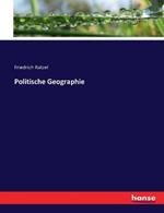 Politische Geographie