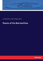 Poems of the Rod and Gun